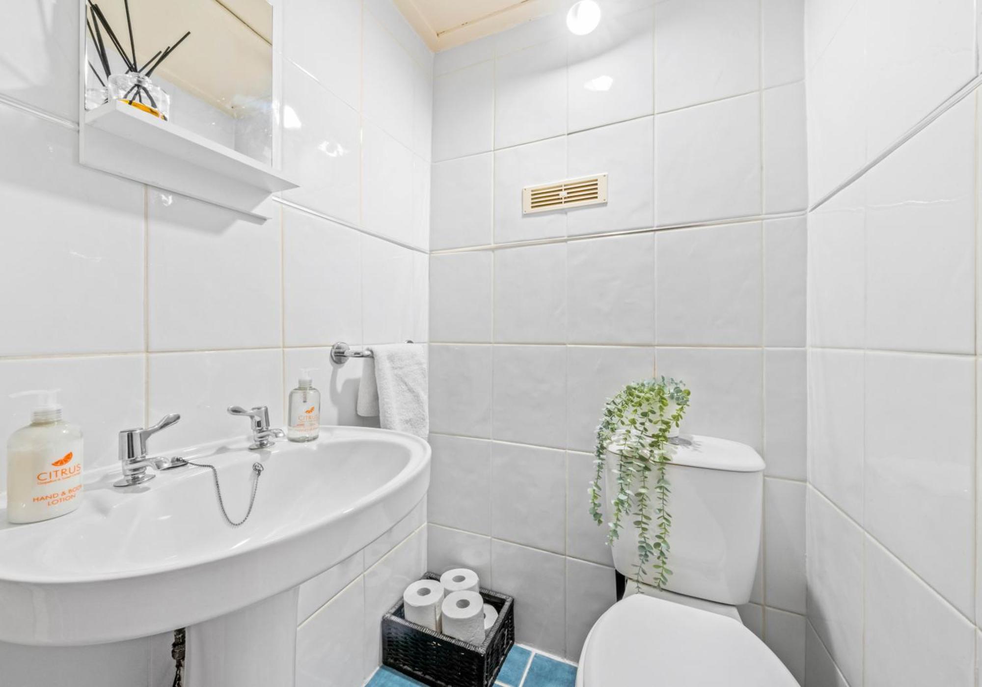 Elmbank Apartment By Klass Living Bellshill Exteriör bild
