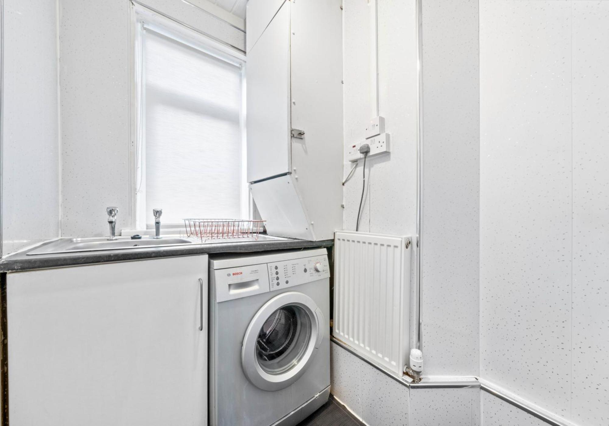 Elmbank Apartment By Klass Living Bellshill Exteriör bild