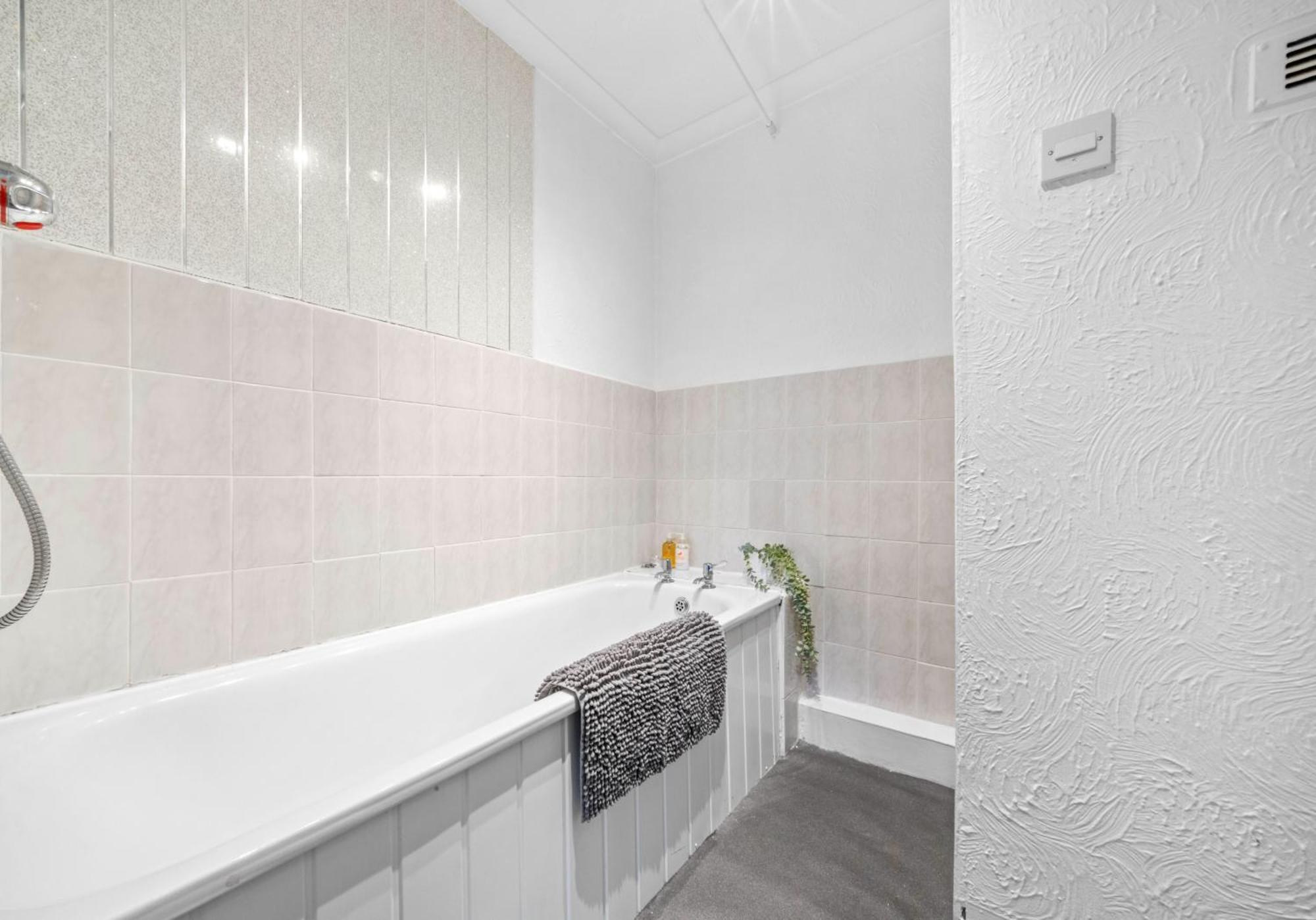 Elmbank Apartment By Klass Living Bellshill Exteriör bild